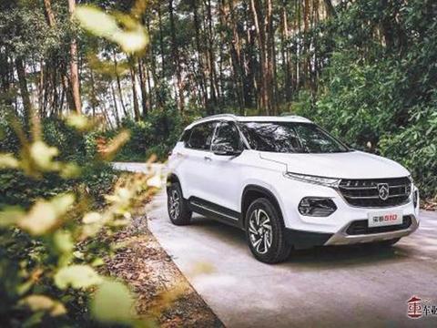 二月汽车销量排行：哈弗H6终下神坛，大众朗逸再回榜首