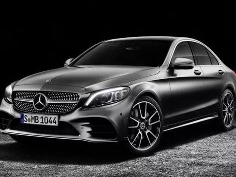 如何拿一辆奔驰C级的钱买辆S级?！