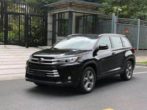 上市至今仍然加价, 20万公里不用修, 成就口碑最好的中型SUV