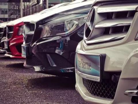 汽车坑 | 真实选车故事，买部车都快选疯了！