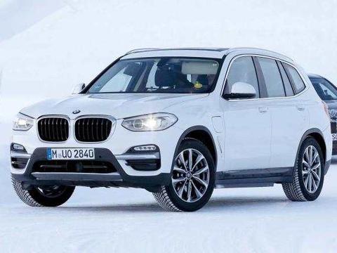 名字透露玄机，宝马唯一纯电动车正式确认！