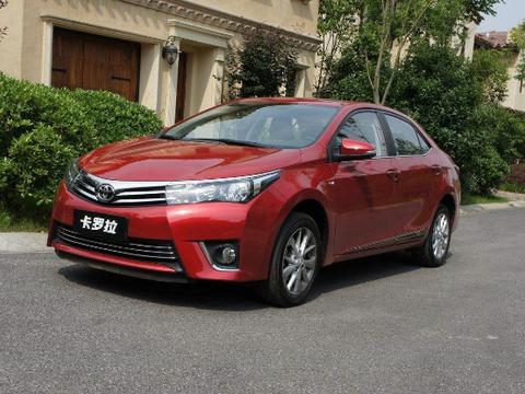 1月份轿车销量排名，第一名堪比神车！