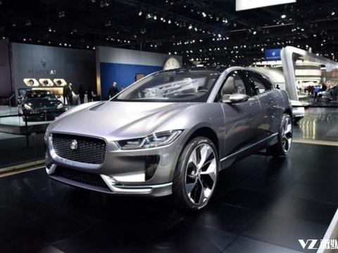 豪华品牌首款纯电动车？Model X竟跑到捷豹旗下报到了
