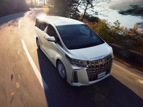 丰田塞纳：只有自动挡的才叫MPV，手动挡的都是小面？