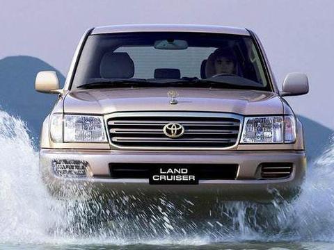 丰田史上最强硬派SUV，FT-AC概念车即将量产！