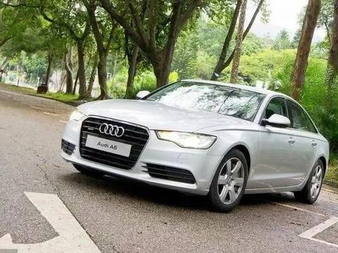 迈腾和奥迪都是2.0T，为什么动力差这么多？