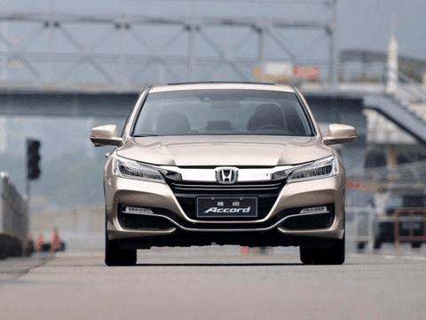 为什么本田雅阁能卖的一直那么好?