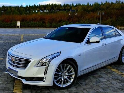 明明不输宝马7系，却只要43万起，被骂后狂跌13万，比奥迪A6良心