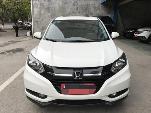 花13万买辆缤智上下班代步，当看到油耗的时候，整个人呆住了