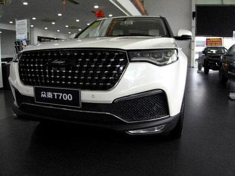 不到11万买全新“保时捷Macan”？土豪们看到要疯了！