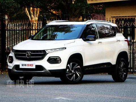 2月份各大车型销量最新统计 来看看哪些车型上榜了