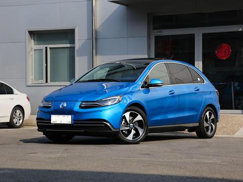 国产电动轿跑，拥有奔驰技术和比亚迪系统，续航451km只卖30万！