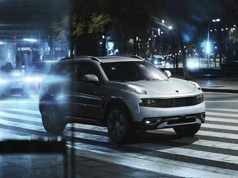 爱上领克01需要理由吗？需要！