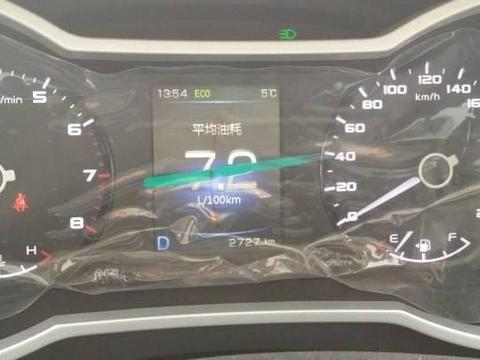 聪明人买车不要科沃兹了，现在流行买这辆，帅气又好开！