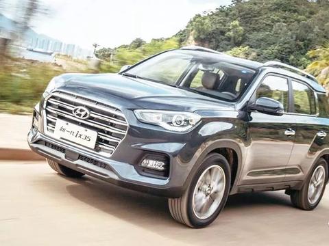 昂首驶入“本土化2.0” 厉害了，绿色的北京现代