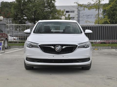 全新英朗采用三缸发动机后, 为什么销量还那么高?