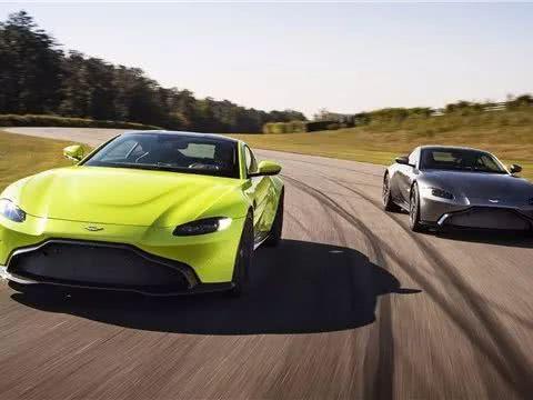 再阉两个缸！下一代Vantage换直六发动机