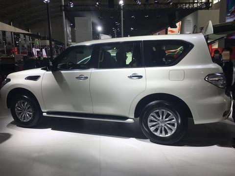 2018年可能会很火的三款SUV，上市与否并不重要