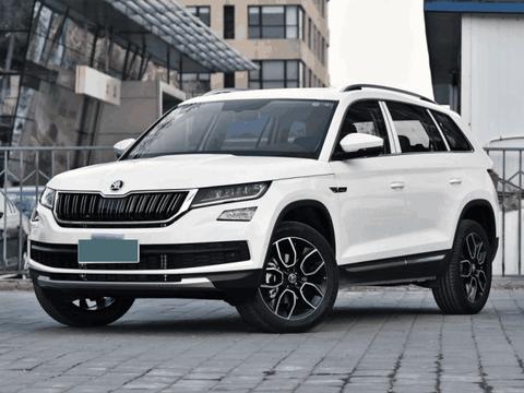 买途观L不如买它，三大件相同顶配便宜10万，终端还优惠2万