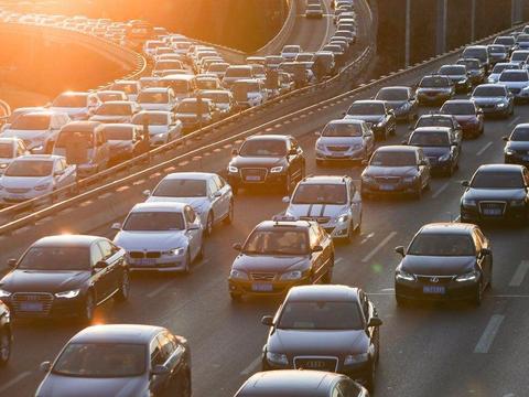 济南外地车辆清理期限已到，今天起外地车不能上街揽客了