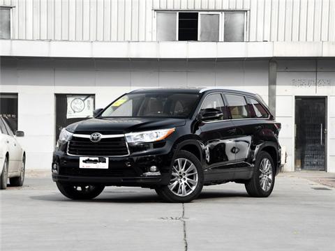 汉兰达3.5L精英版和别克GL8 3.0L豪华版怎么选？