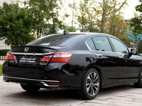 这5款汽车油耗低到吓人