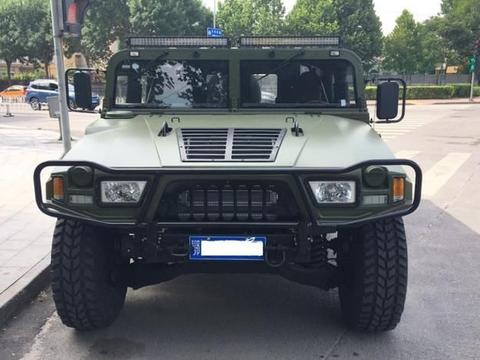 国产最强越野车,非常值得看的一篇文章