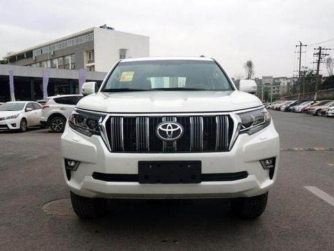 人送外号“入藏王”，3.5L+V6四驱，如今新款上市，加3万抢破头
