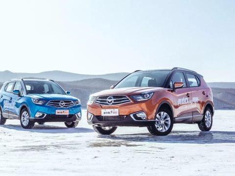 中国车市大浪淘沙 到底谁能笑到最后？