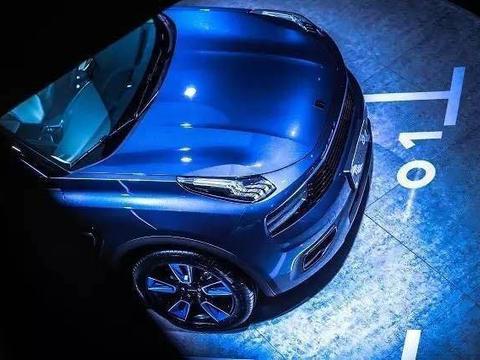 从此，车辆一手掌控——领克APP