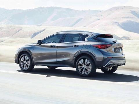 纯进口豪华SUV，颜值完胜马自达2.7米轴距只要23万，还买啥CR-V