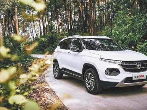 二月汽车销量排行：哈弗H6终下神坛，大众朗逸再回榜首