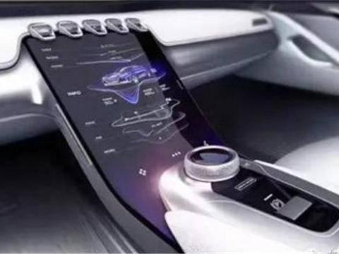 荣威放大招！推出最美电动SUV，加速完胜特斯拉，颜值不输Urus