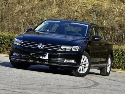 在华最良心的大众车，狂虐凯美瑞近7年，如今换装2.0T，仅16万！