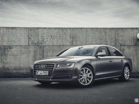 投资20亿，要秒奥迪A8的国产豪车，现月销仅14台，降2万也没人买