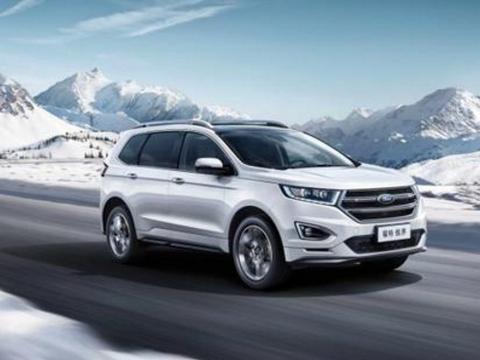 全新2018款大众途观L，外观比锐界霸气，18万开出38万的面子