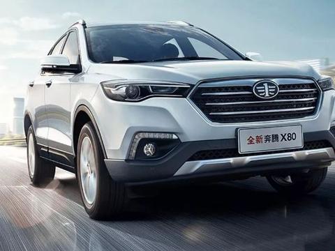 15万内加速最强的10款SUV 最后一款快到让你怀疑人生！