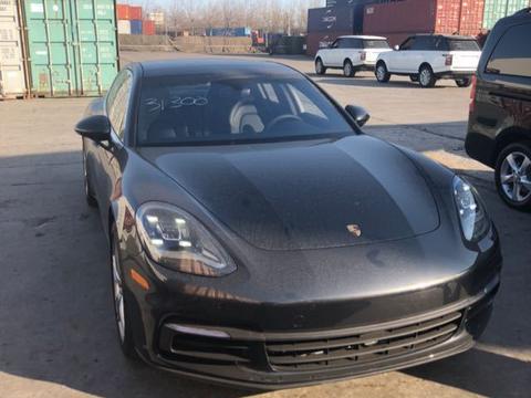 18款保时捷帕拉梅拉2.9TS现车！