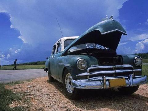 这4个品牌的车，尽量不要买！