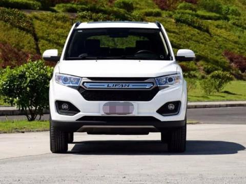 还没上市就遭吐槽，全景天窗＋ESP，仅售6万救活车企