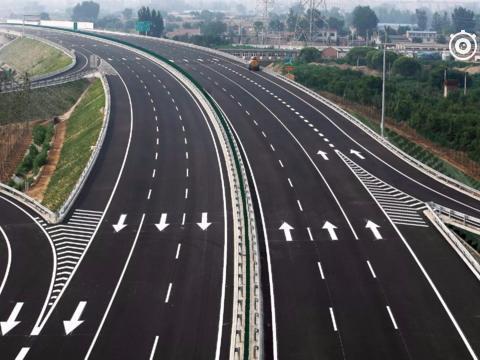 厉害了, 限速120将成历史, 国内首条不限速高速公路或将开通