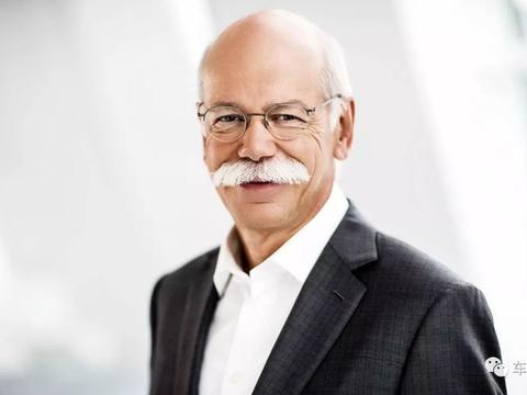 蔡澈：奔驰七成电动车将国产