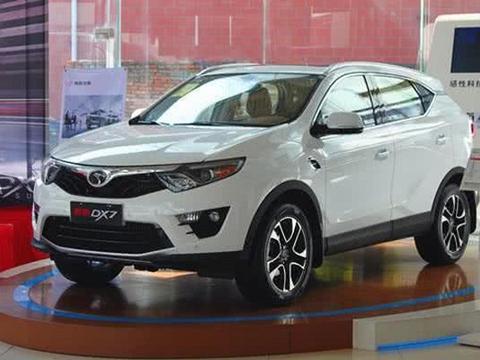 国产车要爆啊,非常值得看的一篇文章