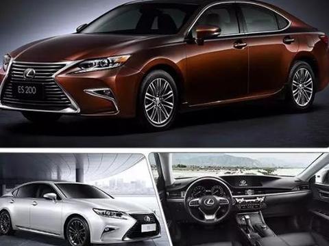 这几款车选乞丐版就够用了！性价比高，开出去还有面子！