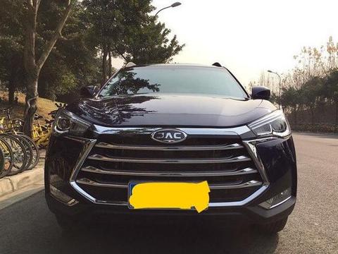 比吉利博越更厚道的一款，入手半年后，都说这是款“性能车”