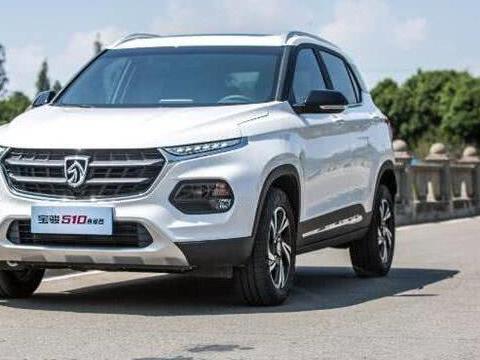 12缸销量增速榜：宝骏510增长翻4倍领衔，3大豪华品牌势不