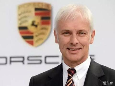 特斯拉慌了？沉默已久的保时捷终于宣战