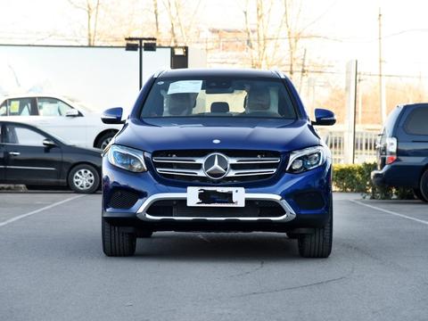 宝马好日子不长了，买奥迪都后悔了，豪华2018款奔驰GLC才39万起