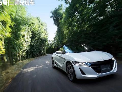 拉风又有性能的五款双门轿跑，从此撩妹不再难