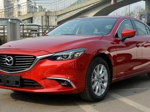 颜值高 动力强 销量高 售价16万起